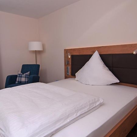 Gasthof Landhotel Hirsch Острах Экстерьер фото